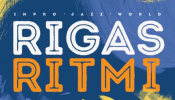 Festivāls „Rīgas ritmi 2017” – vasaras sezona. Otrais raidījums