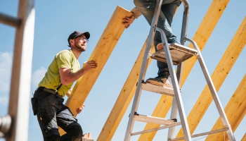 No pamatiem līdz jumtam 10.11.2025.