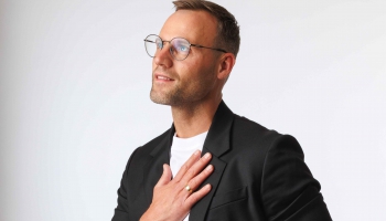 Kaspars Markševics izdod jaunu singlu un izsludina jubilejas koncertu