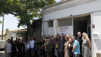 “Pasaules jaunās mūzikas dienas” Portugālē. Iespaidi un secinājumi