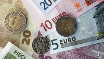 Pirmie secinājumi par eiro ieviešanu