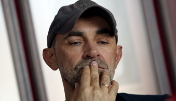 Режиссер Сергей Голомазов: “Я устал от сложносочиненного театра”