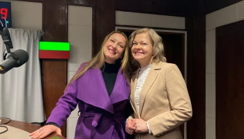 Dziedātāja un režisore Sonora Vaice: Neviens nav atcēlis atbildību pašam par sevi 