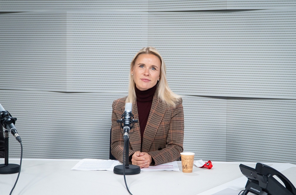 Liene Dambiņa