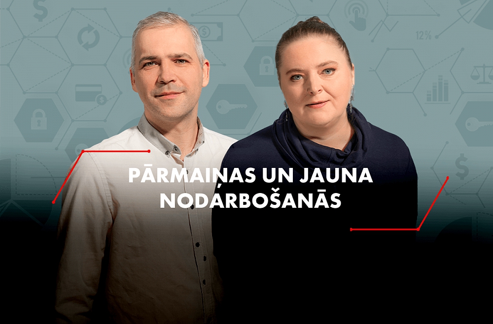 Pievienotā vērtība