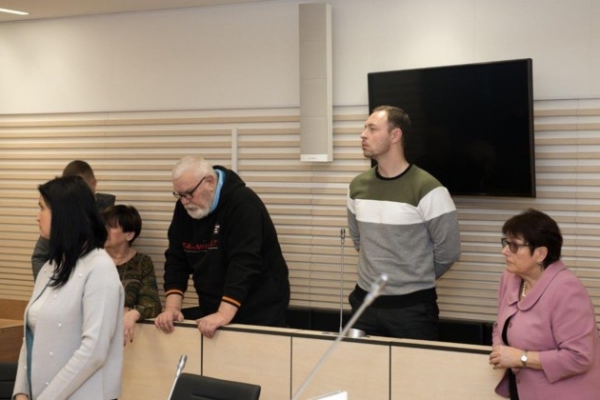 Īstenības izteiksme 15 minūtēs