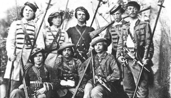 Poļu dumpis – lielākā sacelšanās pret Krievijas impēriju 19. gadsimtā