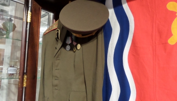 Ностальгия по Латвии времен СССР - откуда ноги растут? 