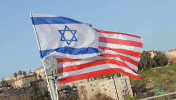 ASV pārceļ savu vēstniecību no Telavivas uz Jeruzalemi