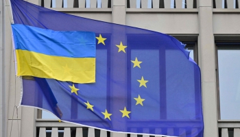 Европа за неделю: Украина на пути в ЕС. Ситуация на рынке труда. Торговля людьми