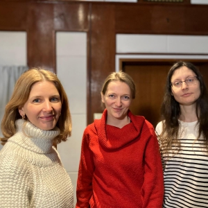 Vai dzirdi, kā tā runā? Rīgas Domā koncertēs senās mūzikas apvienība "Concerto Riga"