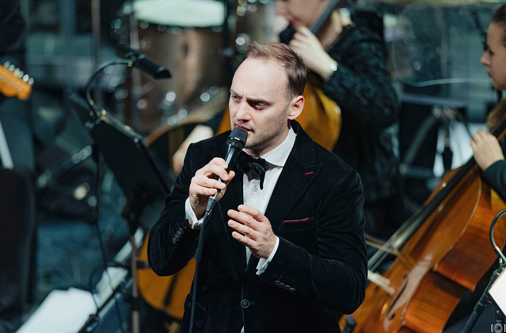 LNSO Paulam 90 Daumants Kalniņš