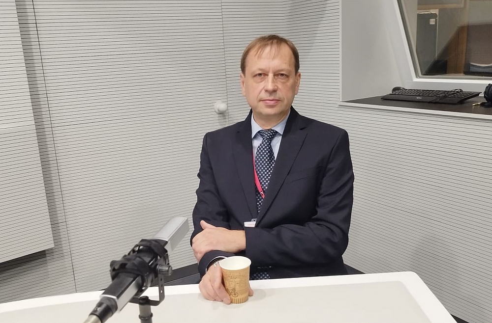 "Rīgas konferences" diskusiju centrā būs NATO nākotne un Eiropas un ASV atbildības sadale