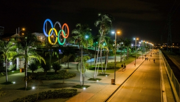 Krievijā olimpiešu pielaišanu startam Rio gan slavē, gan atrod iemeslu kritikai