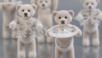 Бренд авторских украшений VERBA отмечает 20-летие