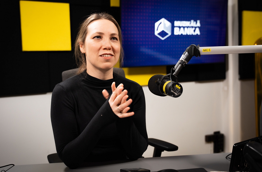 mara upmane holsteine