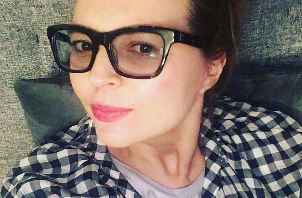 Владислава Галкина: "Я хочу вернуть зрителя к киноклассике" Владислава Галкина: "Я хочу вернуть зрителя к киноклассике"