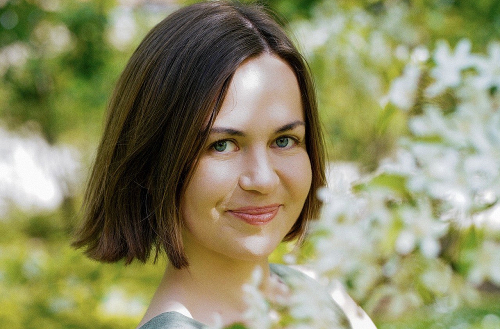 Виражи жизни Юлии Швед