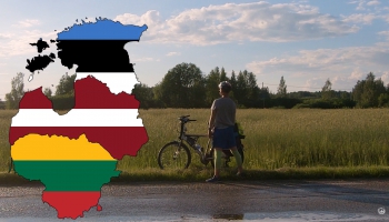 Latvijas Dēkaiņi #123 - Helmuts Helmis