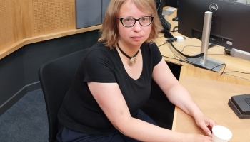 Iveta Kažoka: Premjere eirokomisāra amatam, visticamāk, virzīs Valdi Dombrovski