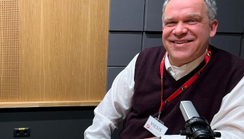 Kas mūs ceļ un veido? Saruna ar mācītāju Pēteri Eisānu