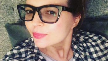 Владислава Галкина: "Я хочу вернуть зрителя к киноклассике"