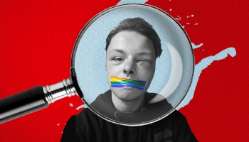 #129 Cilvēku nostāju pret LGBT kopienu ietekmē arī Krievijas propaganda un dezinformācija