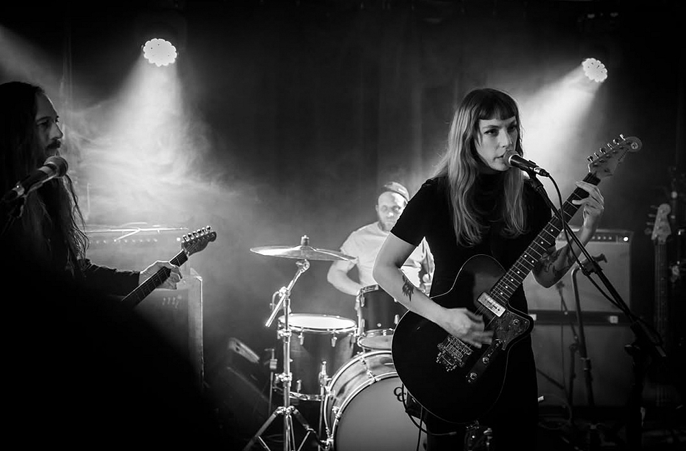 rietumeiropa dievišķās balsis