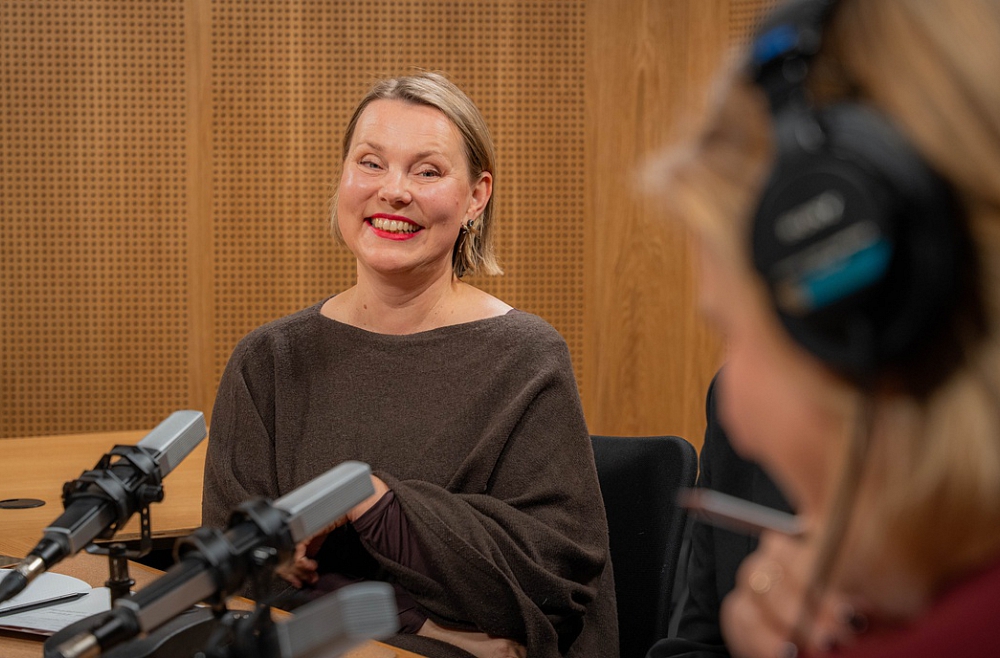 Ingūna Elere dizains