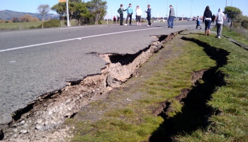Seismisko notikumu dati un zemestrīču analīze