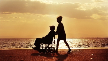 Эрготерапевт: В нашей стране на инвалидов смотрят через призму неспособности