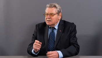 Политолог: “Трамп нехотя, но согласился быть гарантом украинской безопасности”