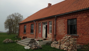 Arī apgabaltiesa neļauj Jelgavas novadam atgūt Aspazijas māju