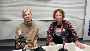 Hercam Frankam - 100. Top jauna filma par poētiskā dokumentālā kino veidotāju