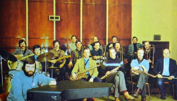 Vai zini, kurš Latvijas komponists guvis starptautisku godalgu džeza kompozīciju konkursā?