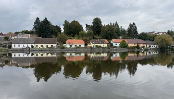 Saruna ar Marku Opeskinu un mūzikas jaunumi 