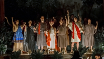 Festivālā "Vivat Curlandia!" skanēs viduslaiku, renesanses un agrīnā baroka mūzika