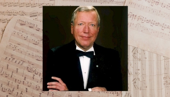 Suminām pasaulē slavenāko latviešu pianistu Arturu Ozoliņu 80. jubilejā!