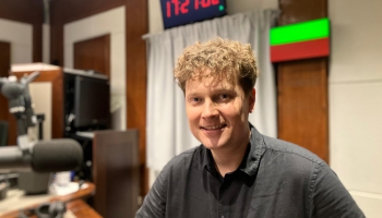 Diriģents Jānis Liepiņš: Artūrs Grīnups ir nepamatoti aizmirsts komponists