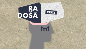 Vai māksliniekam piedzīvot radošu krīzi ir normāli un pat nepieciešami?