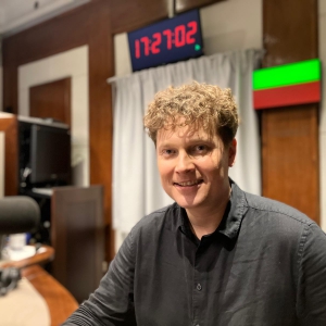 Diriģents Jānis Liepiņš: Artūrs Grīnups ir nepamatoti aizmirsts komponists