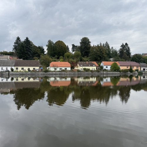 Saruna ar Marku Opeskinu un mūzikas jaunumi 