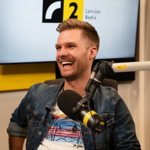 Citi Zēni apvienojušies ar reperiem