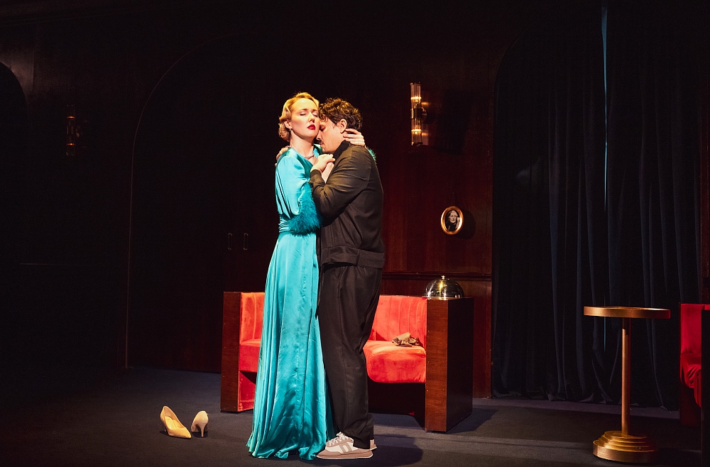 Slepkavība Austrumu ekspresī