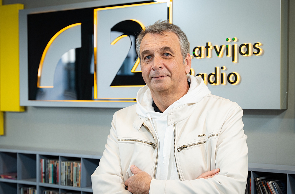 Andris Baltacis