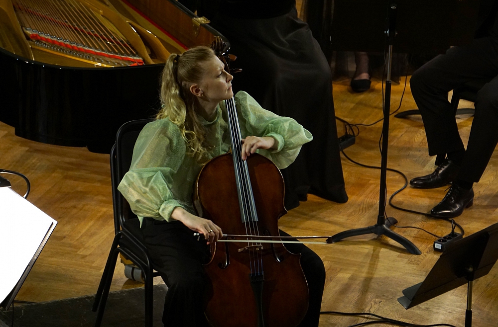 sinfonietta rīga amālija stālheima