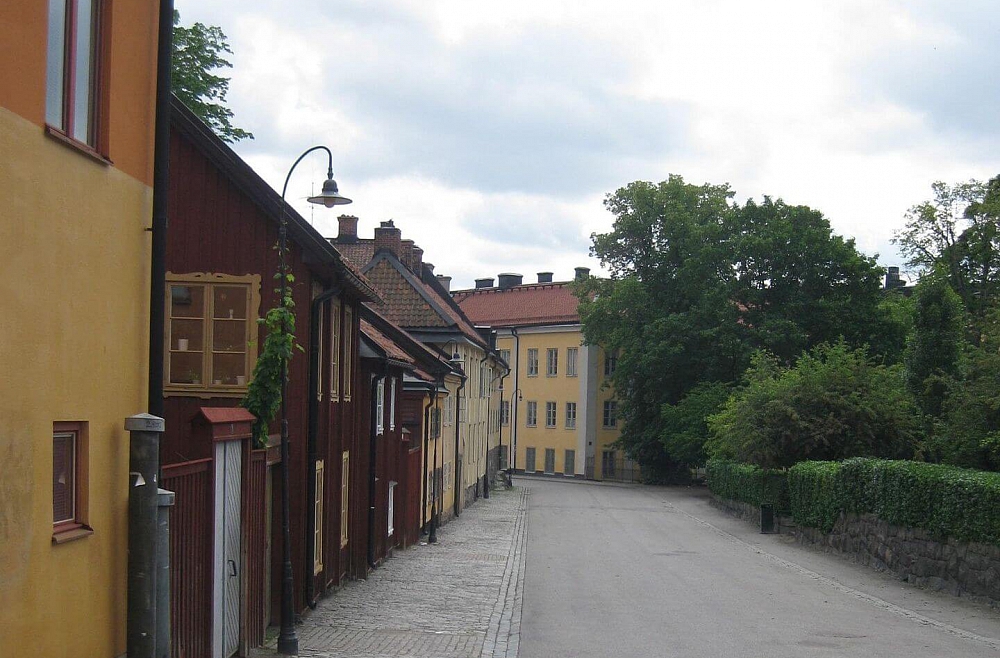 Zviedrijas latvieši: iznāks rakstu krājums ar pētījumiem un personiskiem stāstiem Zviedrijas latvieši: iznāks rakstu krājums ar pētījumiem un personiskiem stāstiem