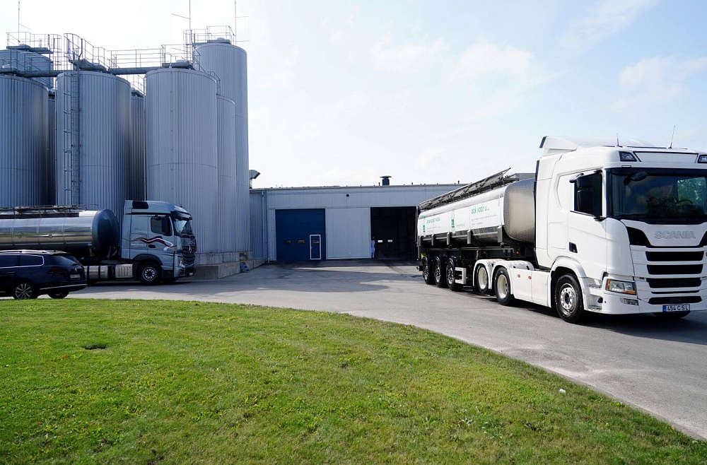 Ekonomikas podkāsts