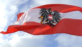 27. aprīlis. Austrijas Republikas atjaunošanas deklarācija pēc Otrā pasaules kara