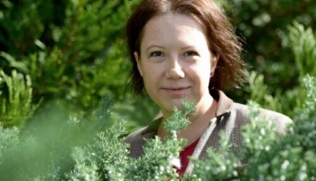 Ieva Rozentāle: ''Eirovīzijas gada koris” ir pārsteigums, eksperiments un izaicinājums